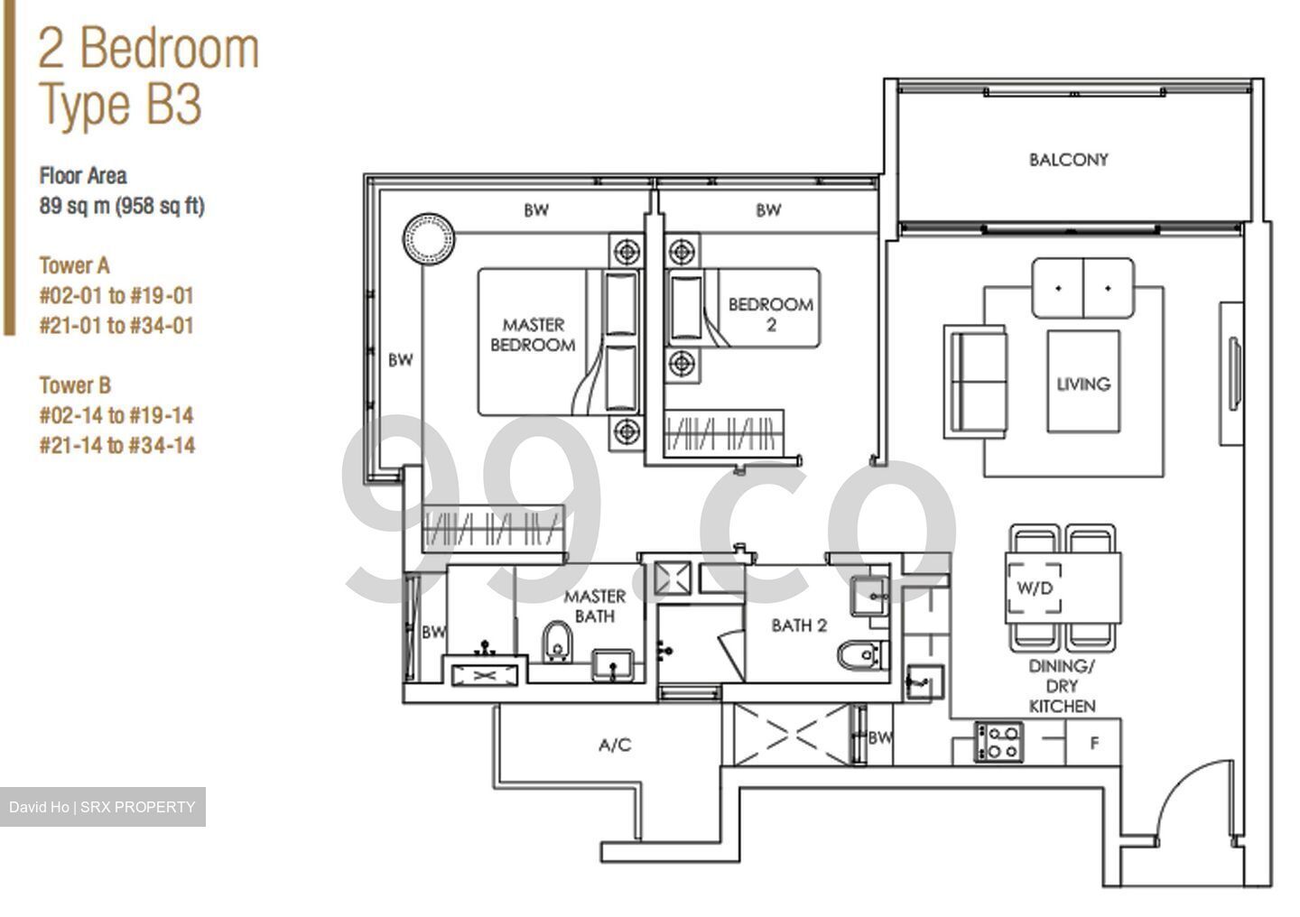 Soleil @ Sinaran (D11), Condominium #542210621